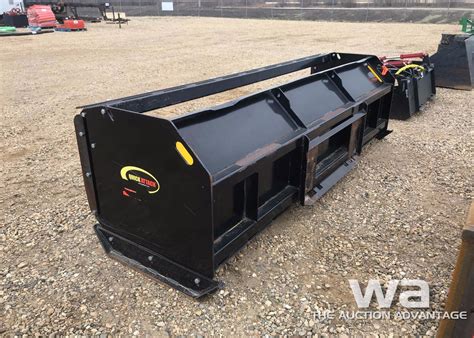 convert box blade to skid steer|Skid Steer Conversion .